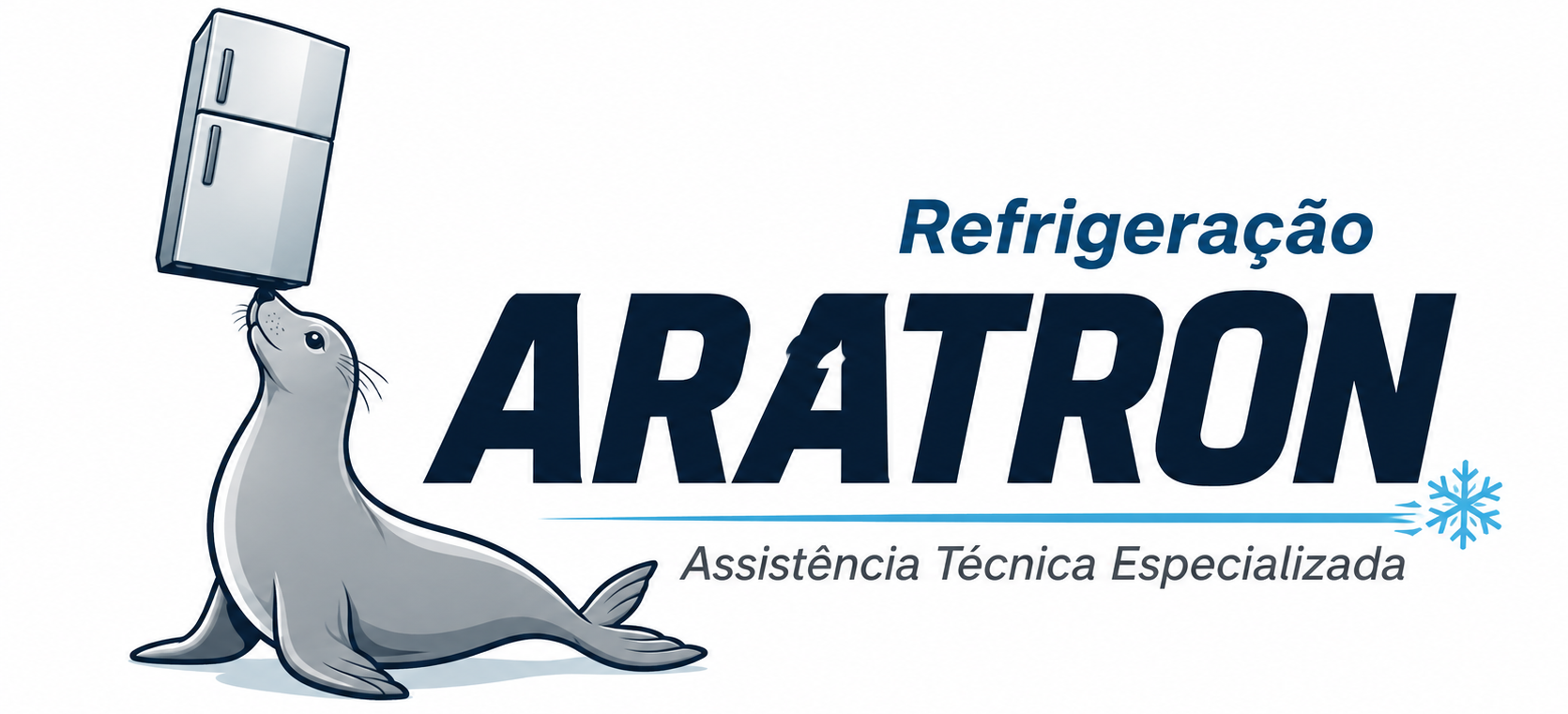 Aratron Assistência Técnica Eletrodomésticos